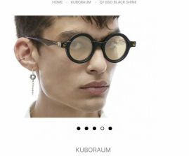 Picture of Kuboraum Sunglasses _SKUfw53592982fw